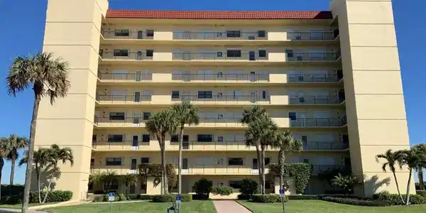 7420 S Ocean Drive