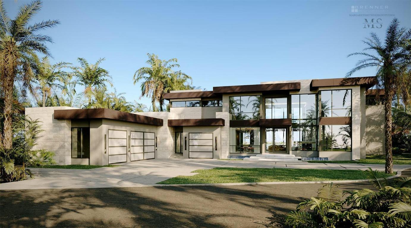 Image 3: Front of House