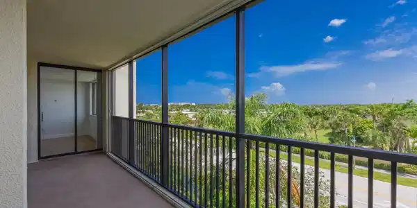 Image 2: Patio