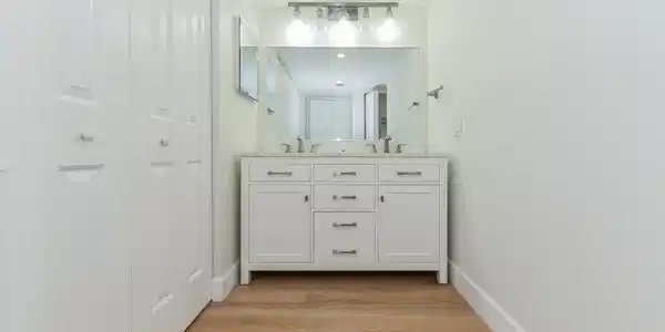Image 3: Main Vanity