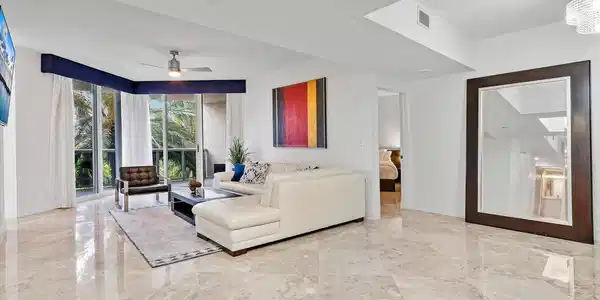 3100 N Ocean Blvd