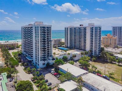 525 N Ocean Boulevard