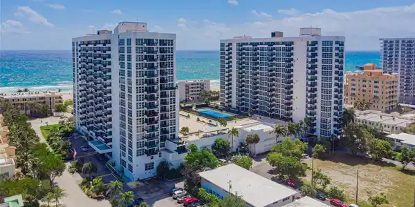 525 N Ocean Boulevard