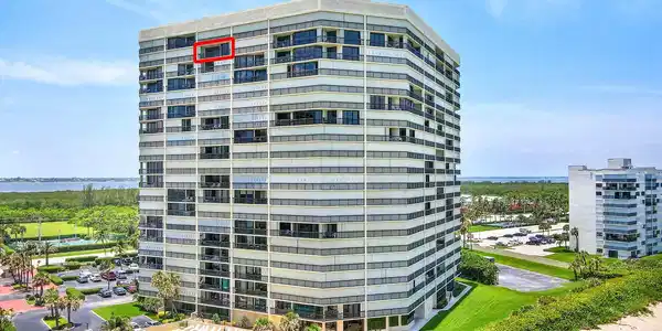 9500 S Ocean Drive