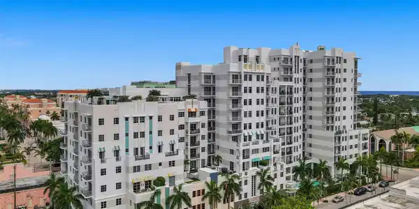 155 E Boca Raton Road