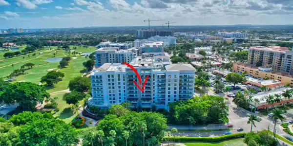 200 SE Mizner Boulevard