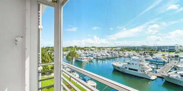 29 Yacht Club Drive