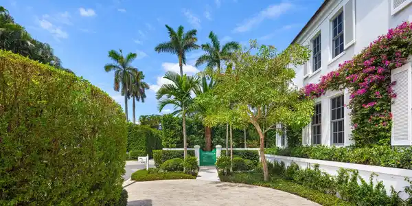 Image 4: Front Driveway