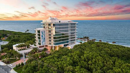 1500 S Beach Road