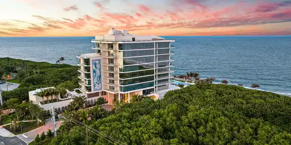 1500 S Beach Road