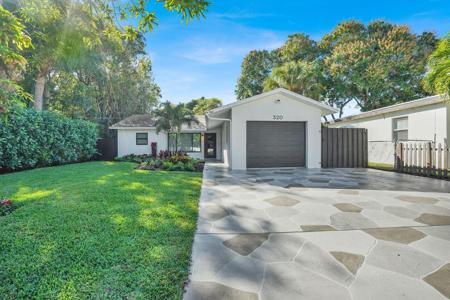 320 33rd Street