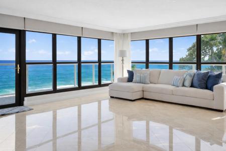 4605 S Ocean Boulevard