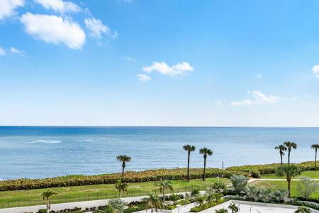 200 Ocean Trail Way