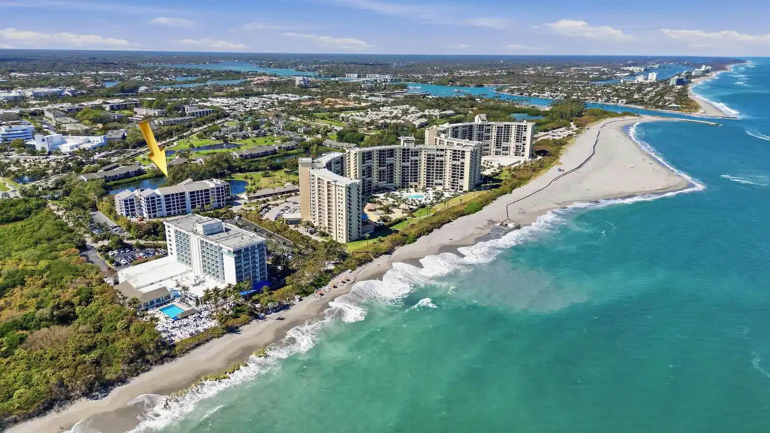Image 1: 500 Ocean Trail Way 409-large-040-001-Ae
