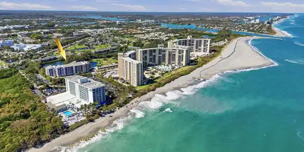 500 Ocean Trail Way
