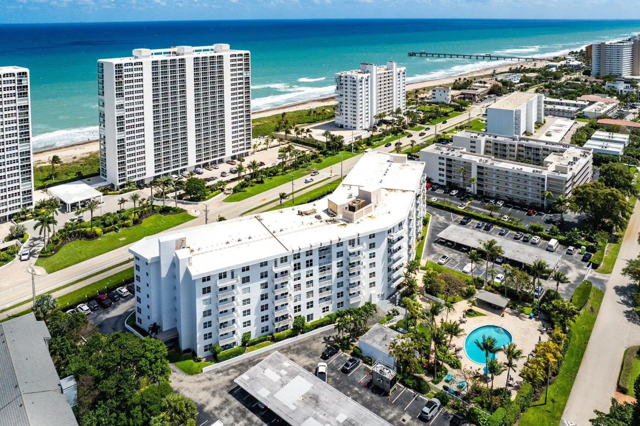 Image 1: 023-2851SouthOceanBoulevard-3M-BocaRaton