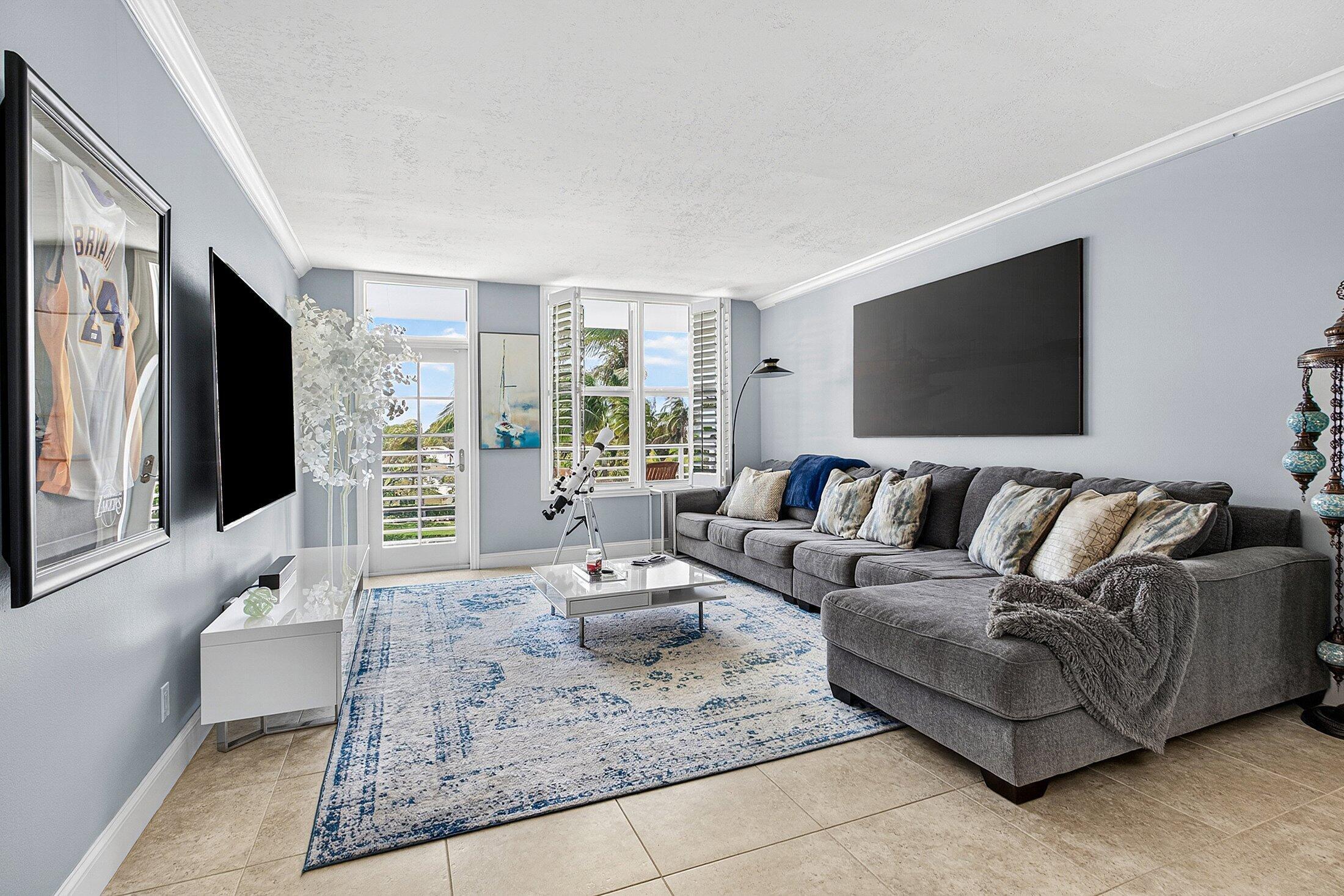 Image 2: 005-2851SouthOceanBoulevard-3M-BocaRaton