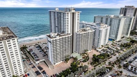 3500 Galt Ocean Dr