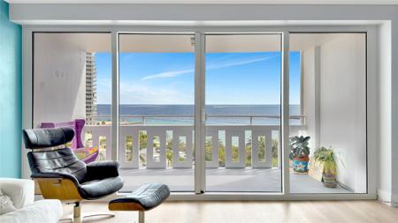 2000 S Ocean Dr