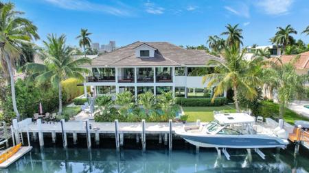 130 Nurmi Dr