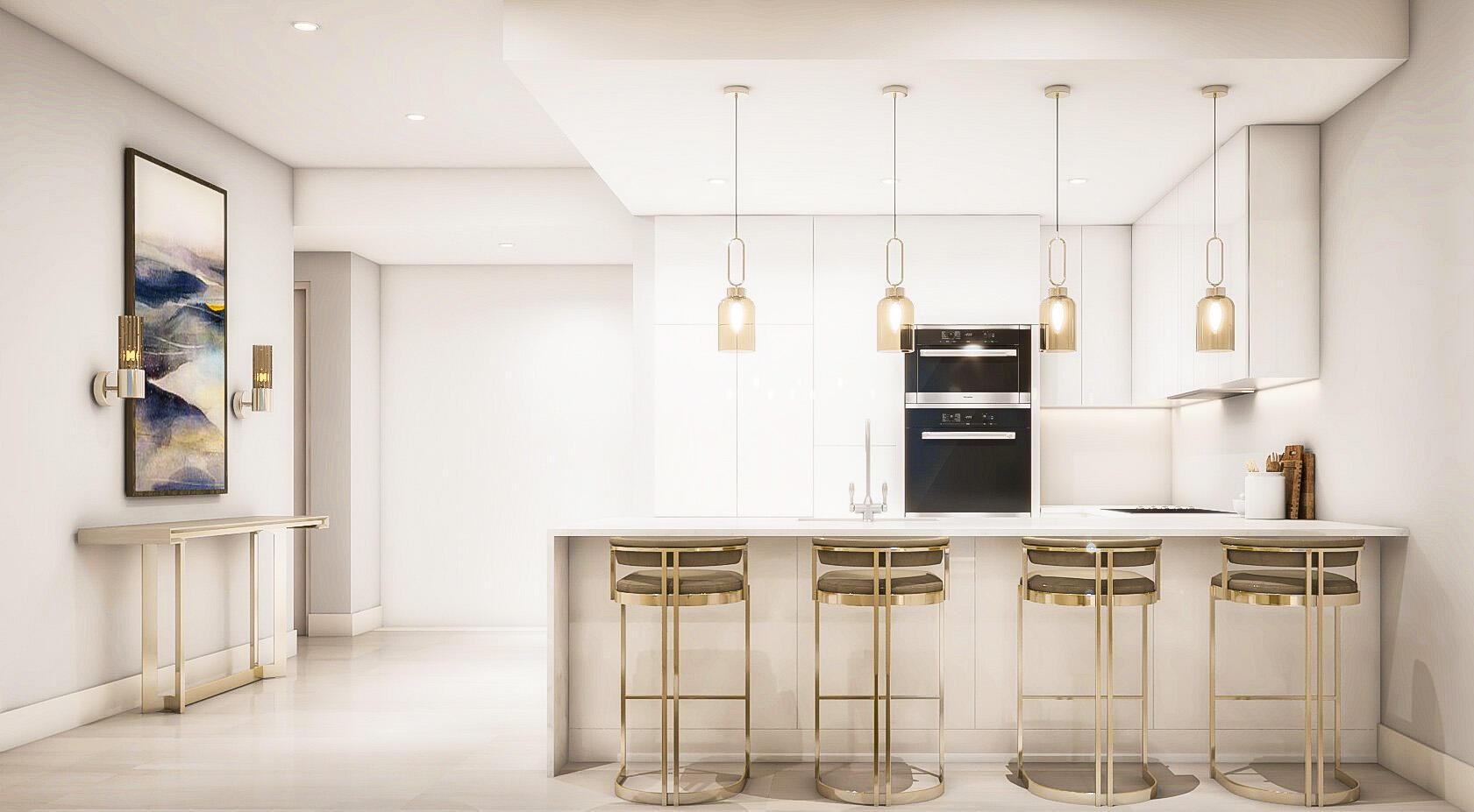 Image 3: KITCHEN