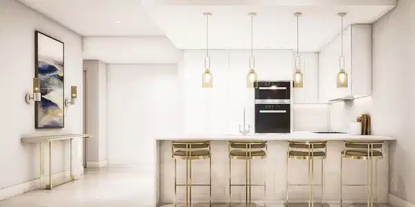 Image 3: KITCHEN