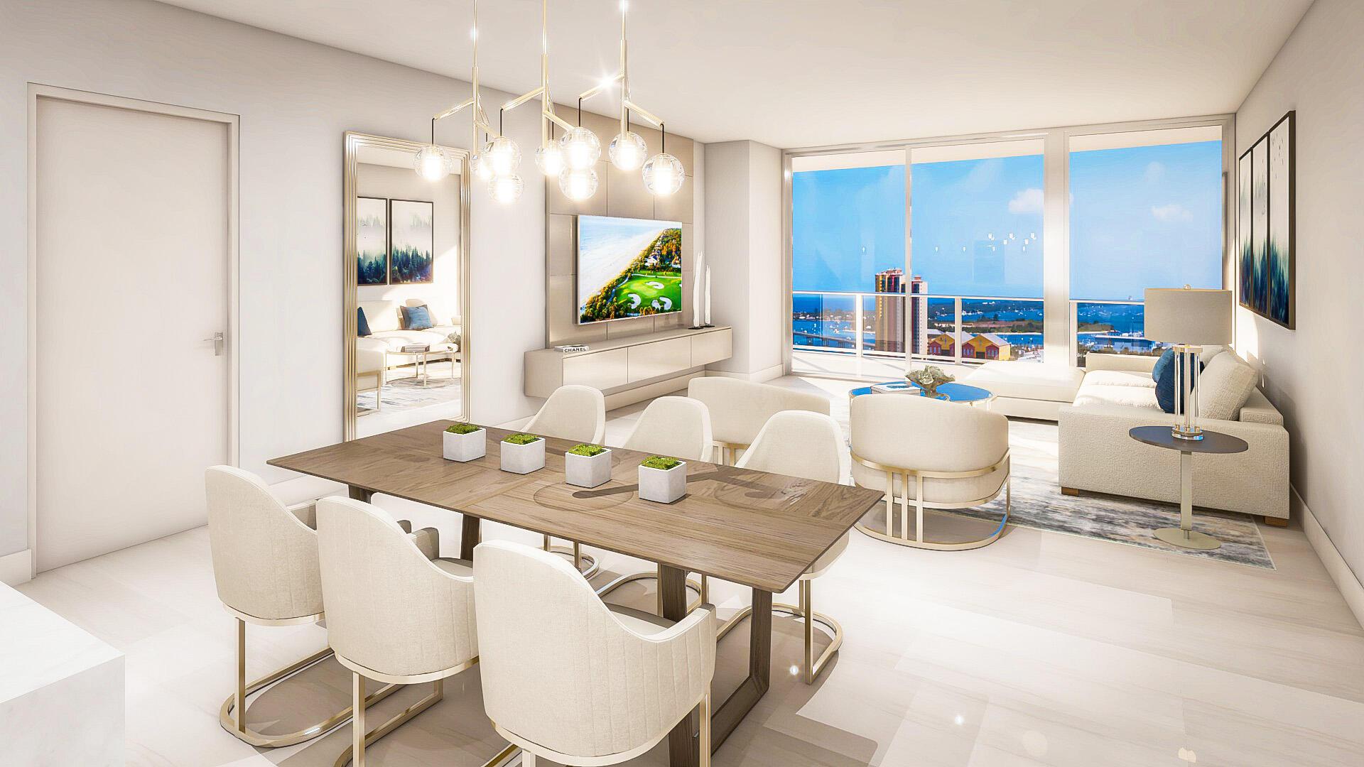 Image 4: DINING