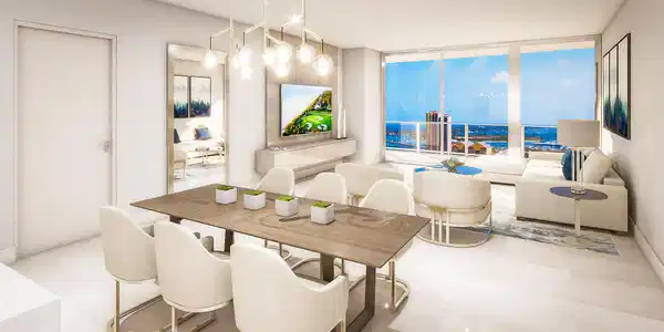 Image 4: DINING