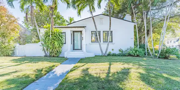 836 NE 82nd Street