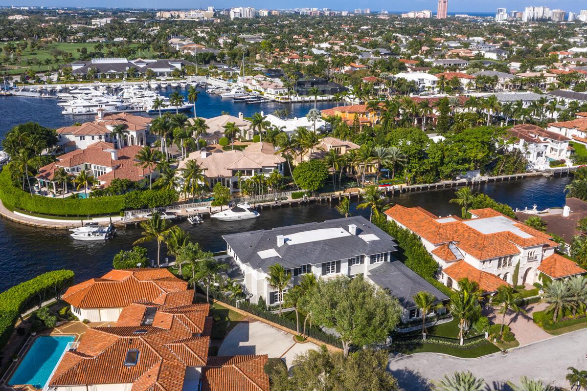 Image 4: 133_Coconut_Palm_Road_Aerial_05