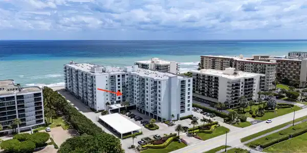3450 S Ocean Boulevard