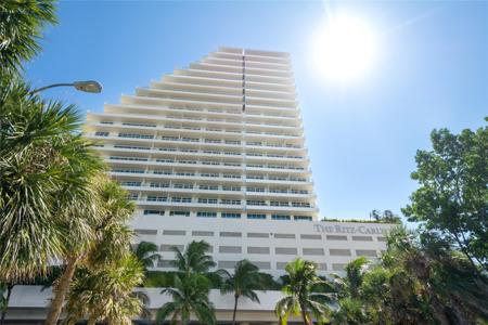 1 N Fort Lauderdale Beach Blvd