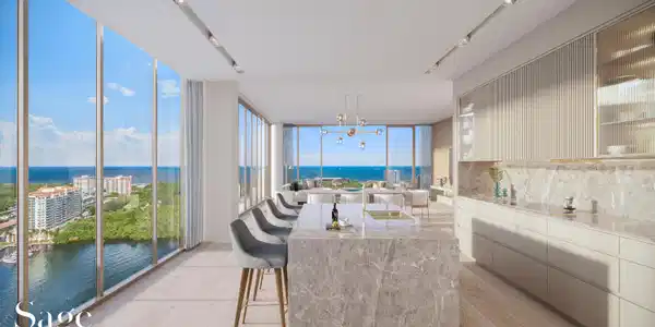 Image 4: 12. Sage Intracoastal FTL - Residence Ki