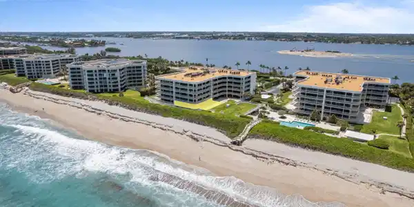 3300 S Ocean Boulevard