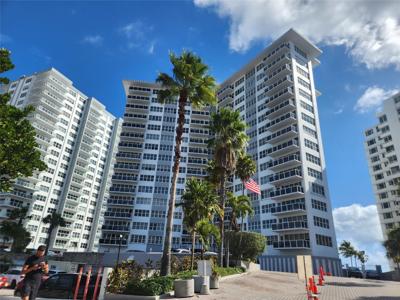 3700 Galt Ocean Drive