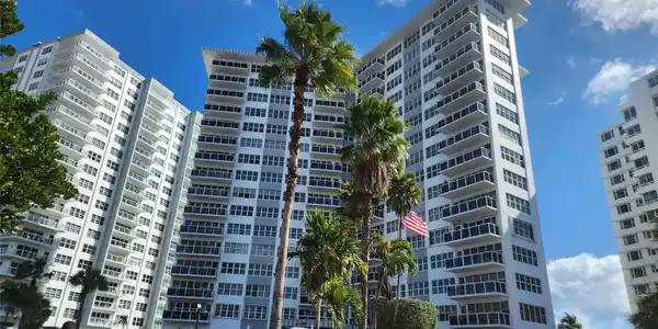 3700 Galt Ocean Drive