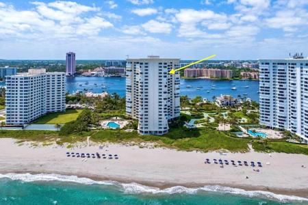 550 S Ocean Boulevard