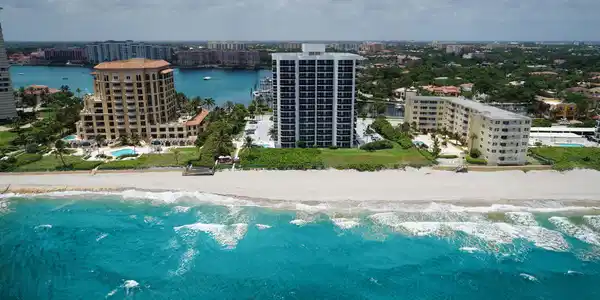 350 S Ocean Boulevard