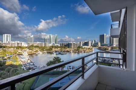 500 Three Islands Boulevard