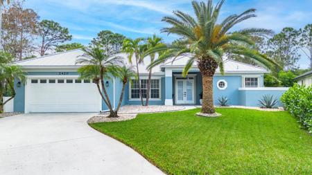 2420 SW Carriage Place