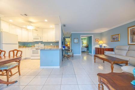 5505 N Ocean Boulevard