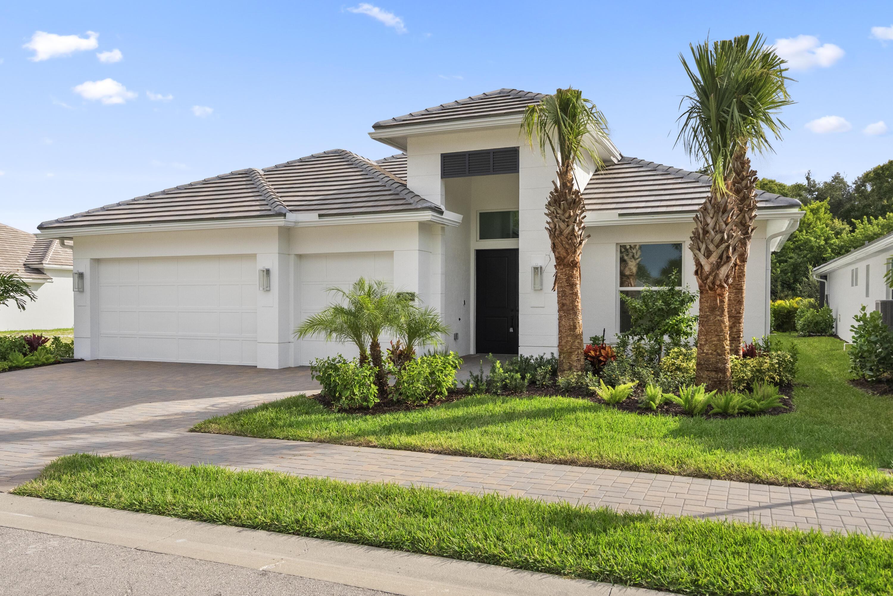 Image 2: Front of home