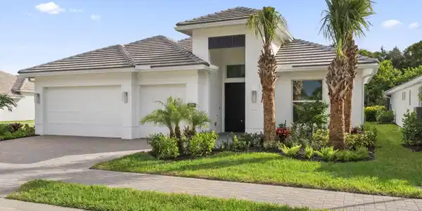 Image 2: Front of home