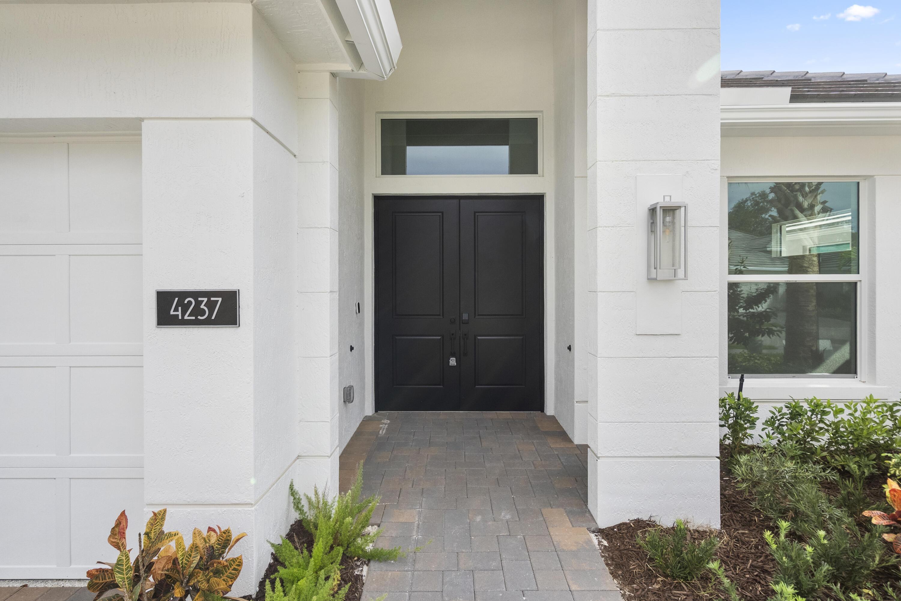 Image 3: front of home
