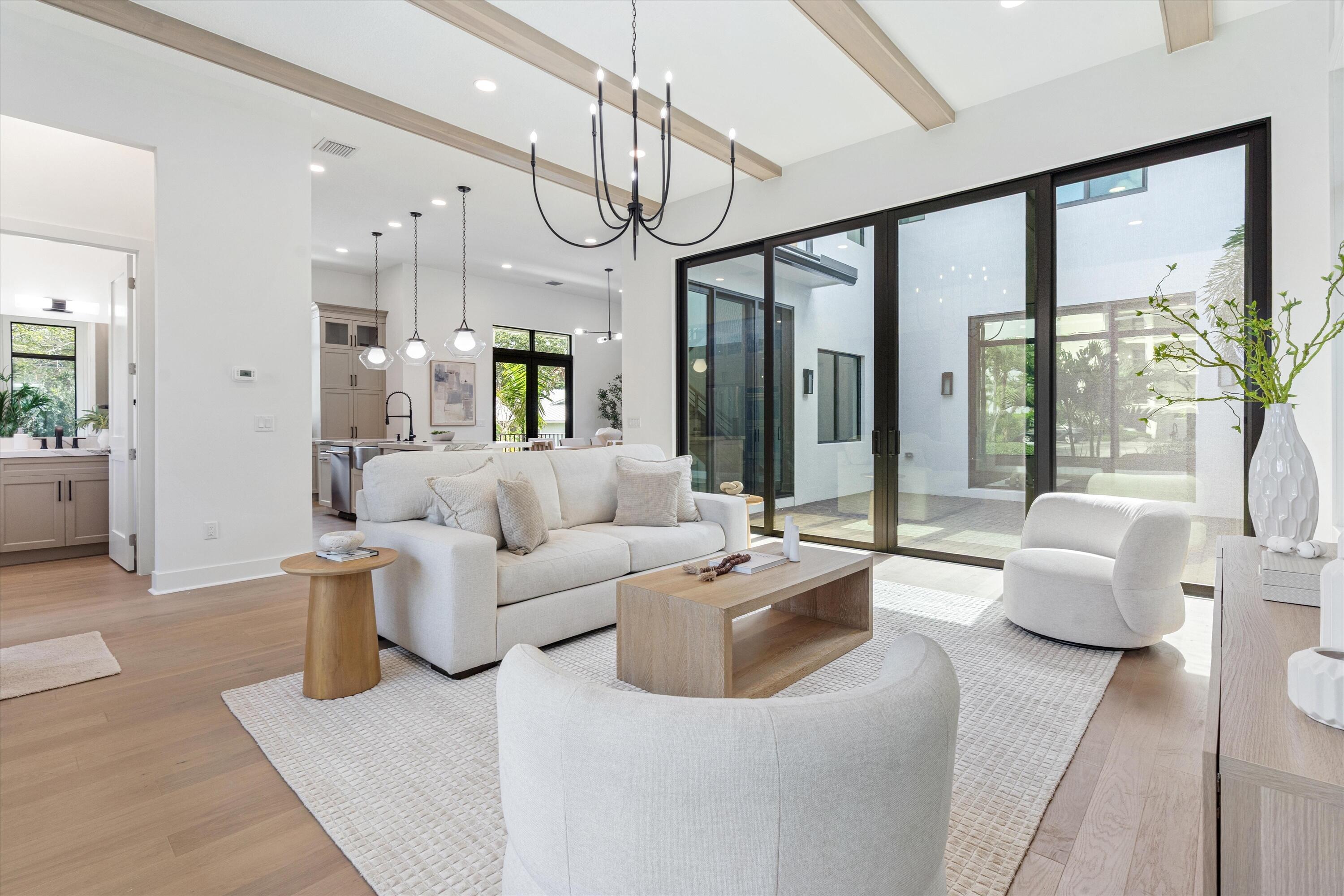 Image 2: Great Room