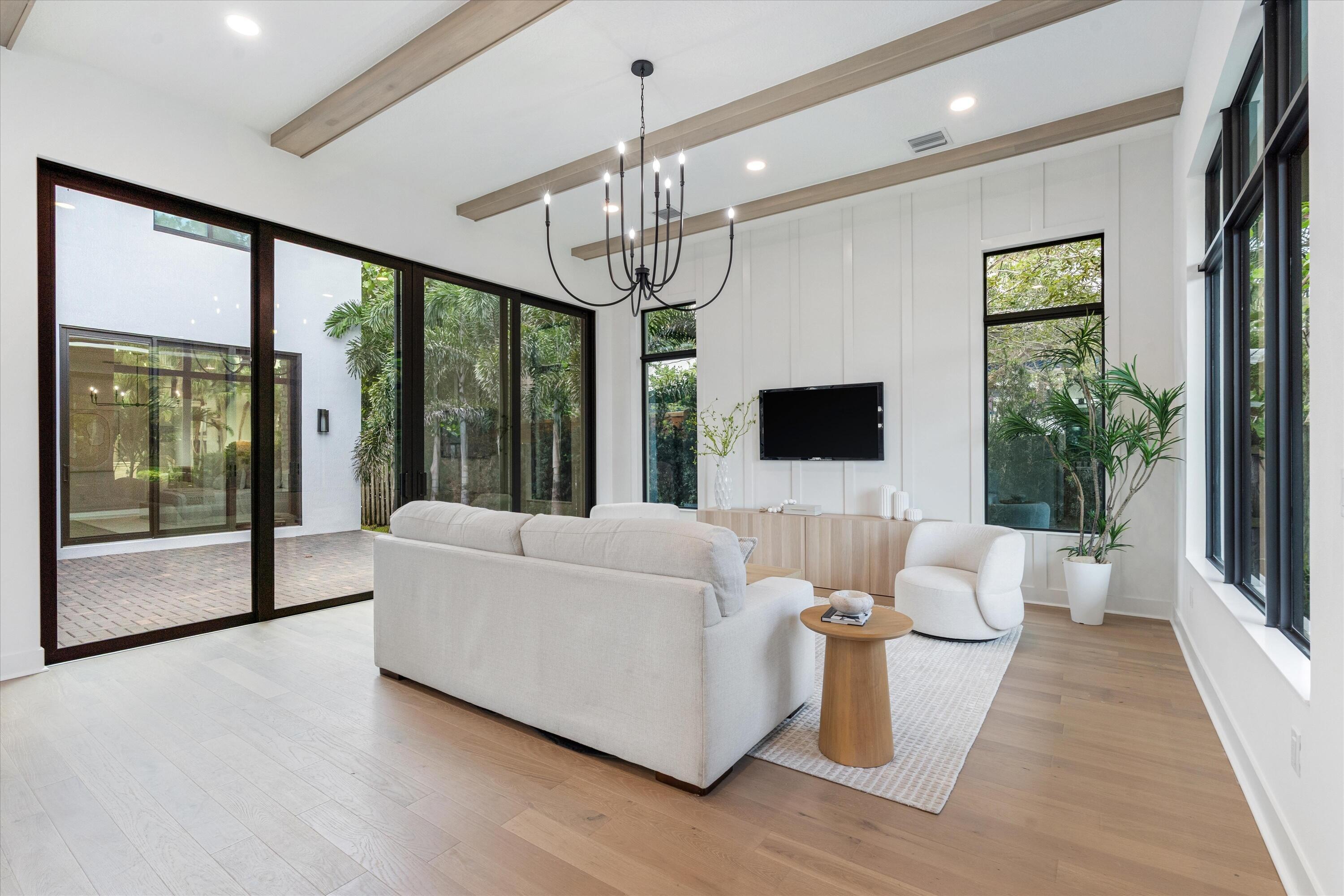 Image 3: Great Room