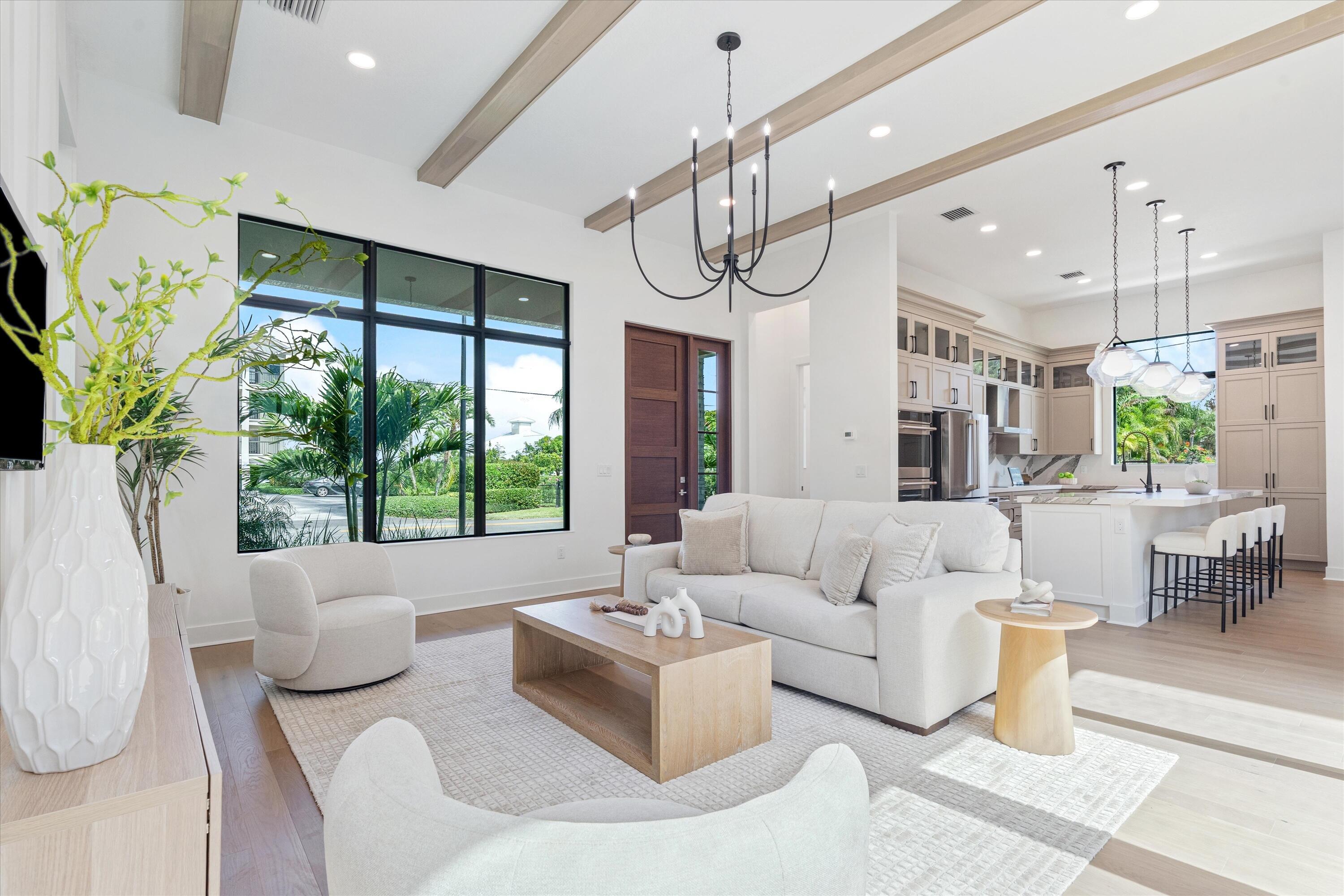 Image 4: Great Room