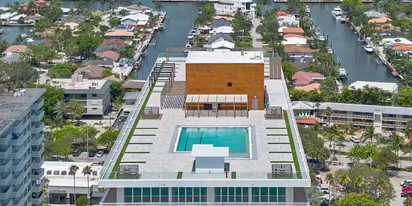 4020 Galt Ocean Dr