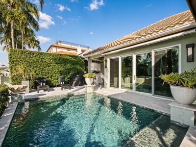 629 Poinciana Drive