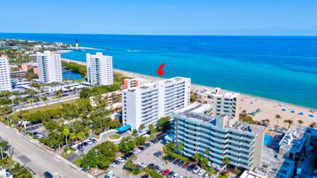 1500 N Ocean Blvd